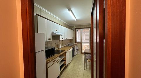 Foto 5 de Pis de lloguer a Donostia-san Sebastián - Paseo Arriola, Ibaeta, Donostia - San Sebastián