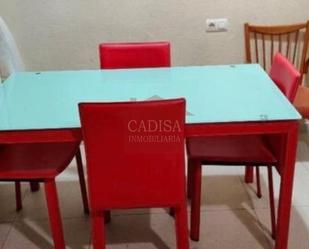 Dining room of Flat to rent in Salamanca Capital