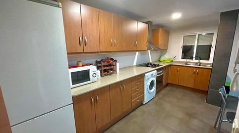 Foto 4 de Apartamento en venta en Zona Metro, Alboraya