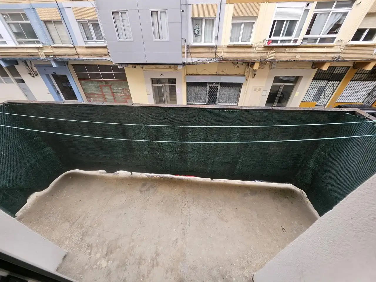 Terrassa de Pis en venda en Burlada / Burlata amb Aire condicionat, Calefacció i Parquet