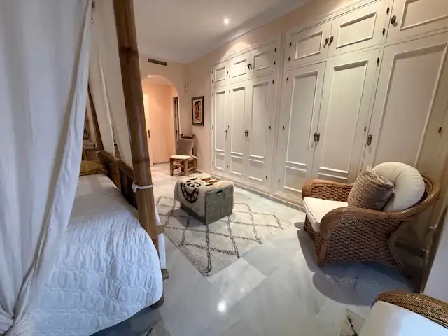 Villa mit Pool zum Verkauf in Calle Aníbal 7, imagen 46