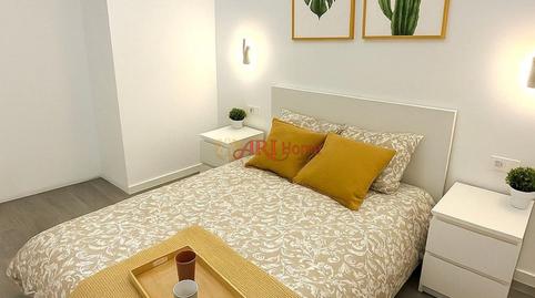 Foto 4 de Piso en venta en Aliseda, Puerta Bonita, Madrid