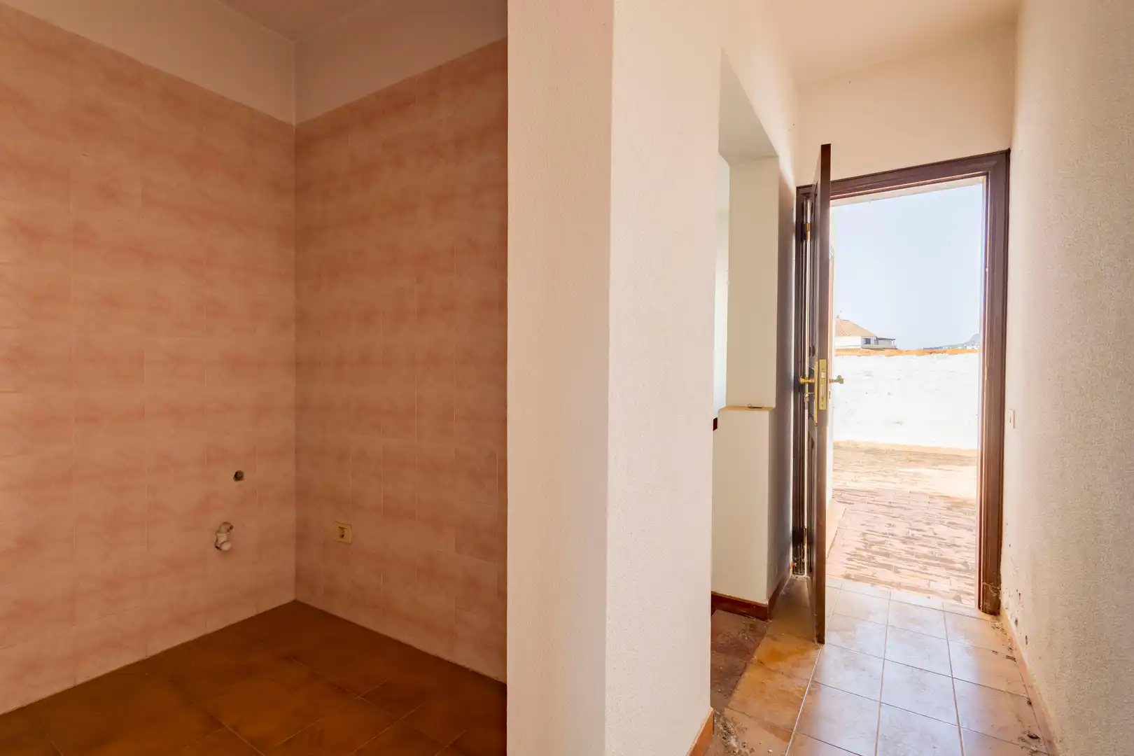 Piso en venta en San Cristóbal de la Laguna