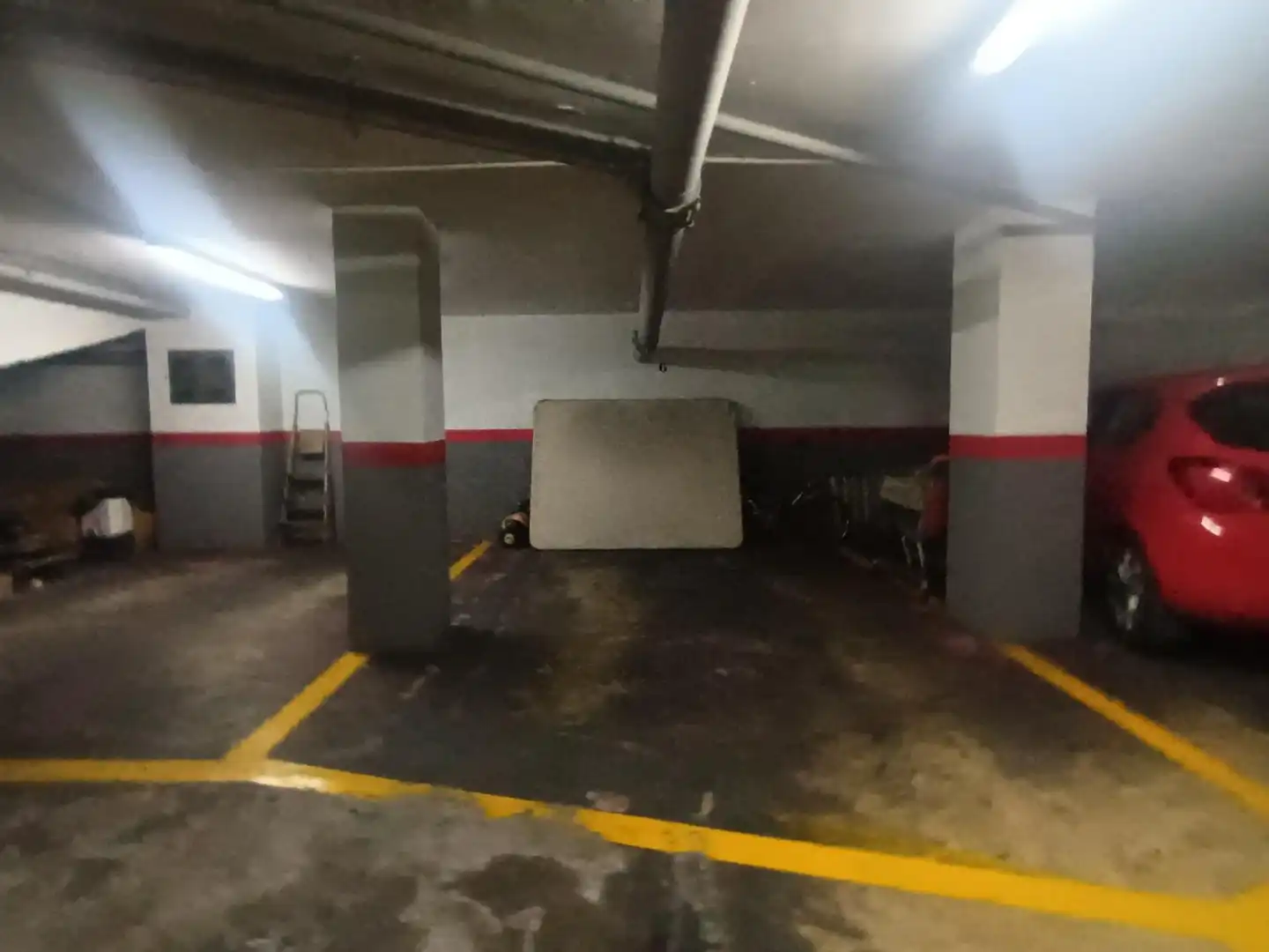 Parking de Garaje en venta en Alaquàs