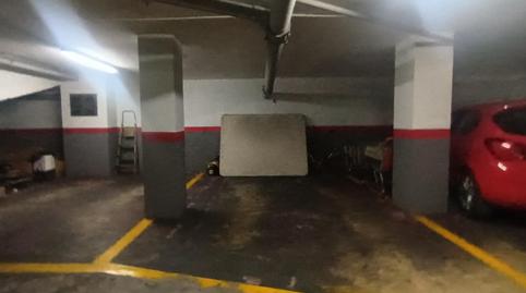 Foto 3 de Garaje en venta en Avinguda Dos de Maig, 32