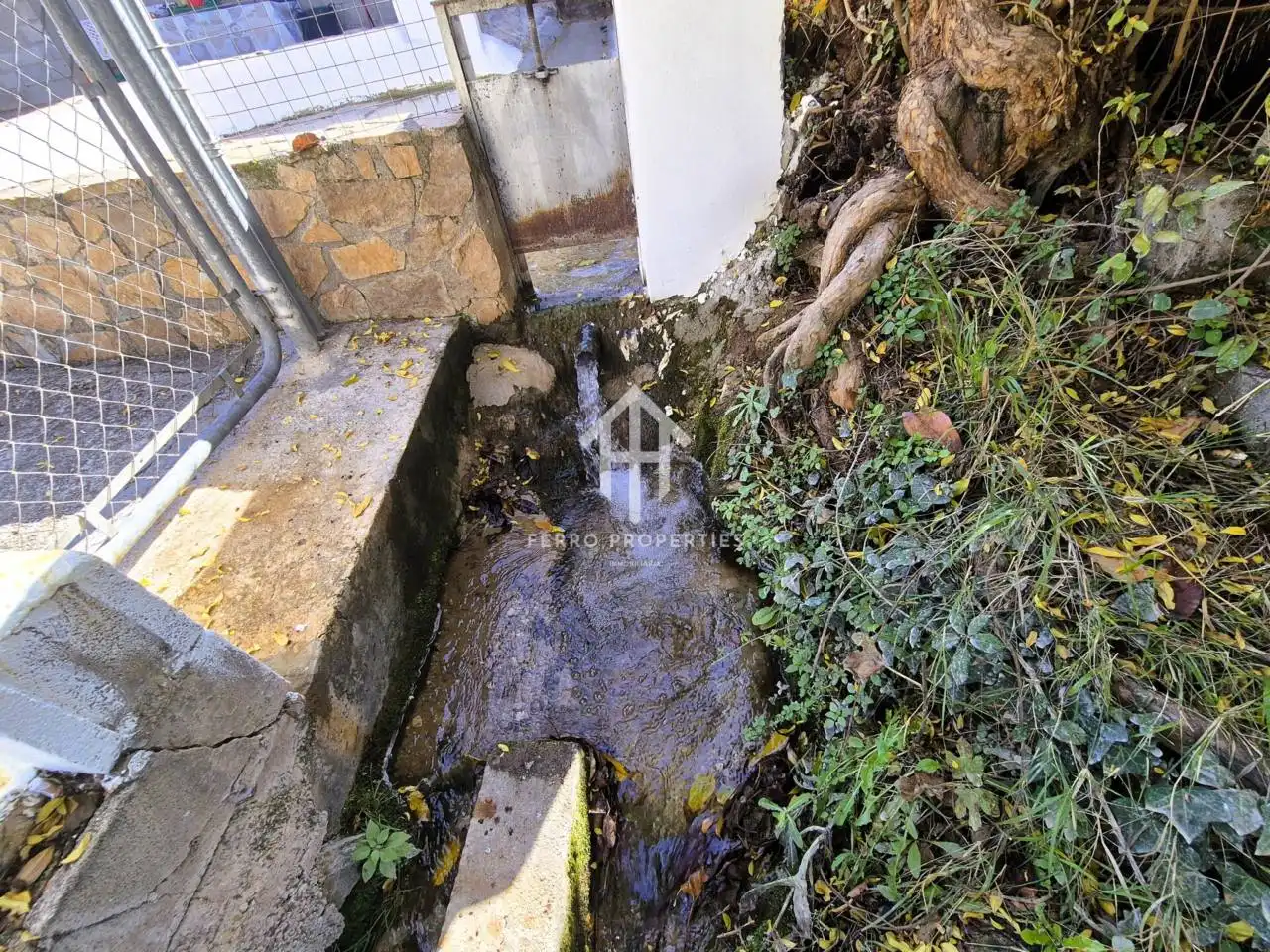 Exterior view of Land for sale in Loja