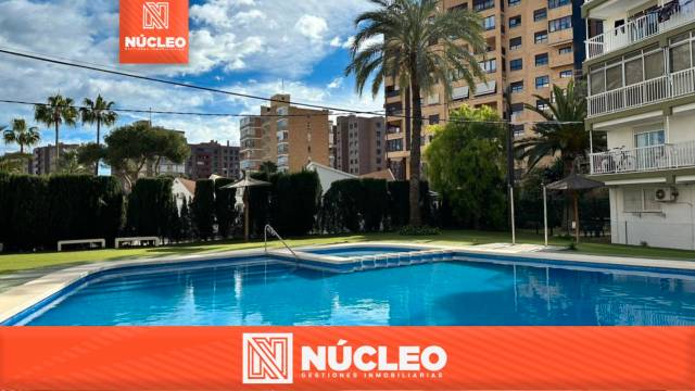 Piso en Venta en Avinguda de la Condomina en Playa de San Juan