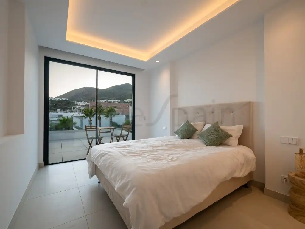 Habitación de Casa o chalet en venta en Benalmádena