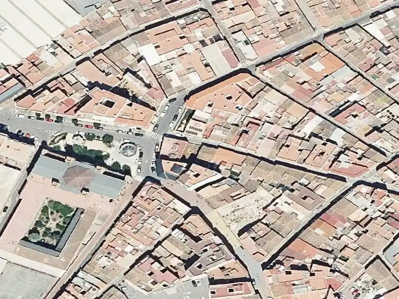 Terreno residencial en venta en L´AIGUA 23