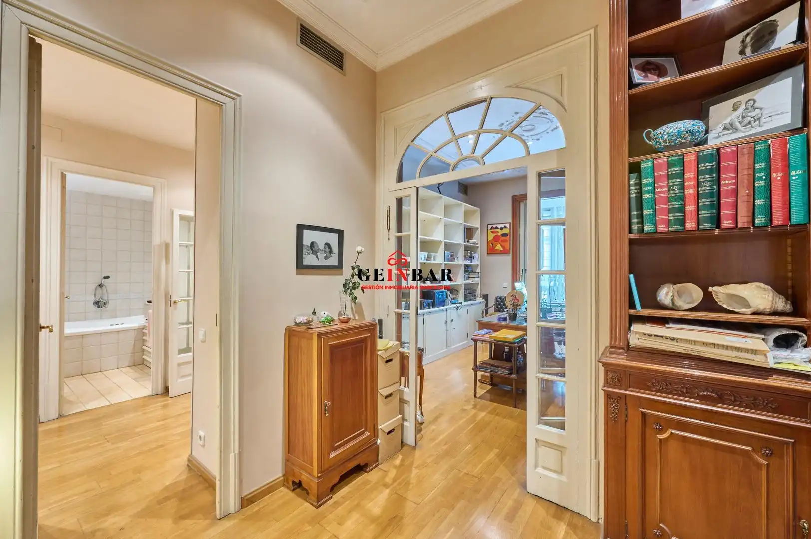 Wohnung mit Terrasse zum Verkauf in Carrer Carrer València, imagen 13