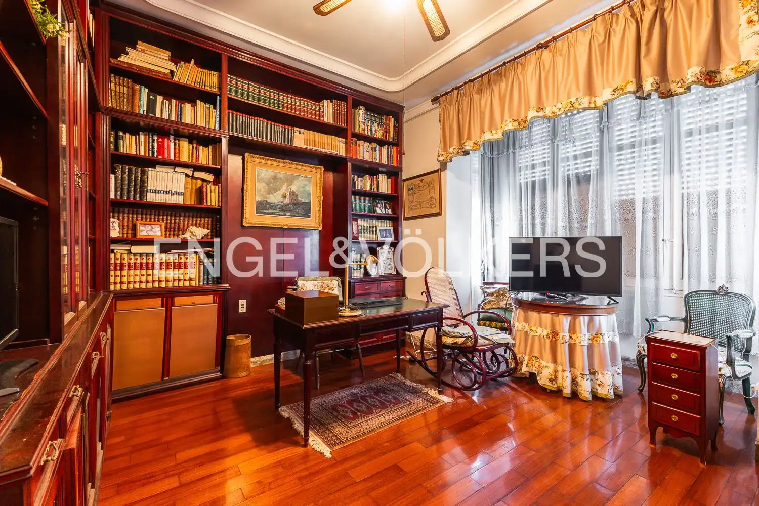 Wohnung mit Aufzug zum Verkauf in L'Eixample, imagen 5