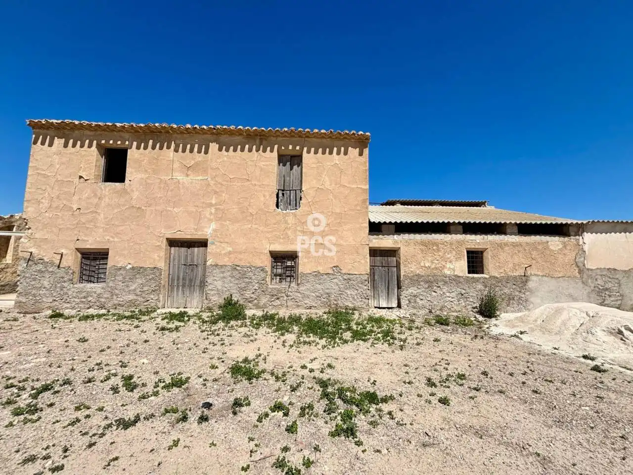Chalet en venta en Calle Zona La Fontanilla Totana S/N, imagen 29