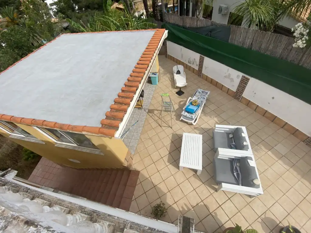 Villa avec jardin à vendre à El Montgó, imagen 6