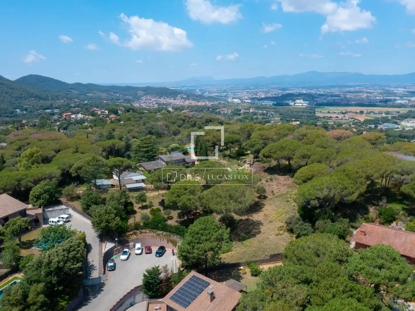 Rural land for sale in Vallromanes, imagen 12