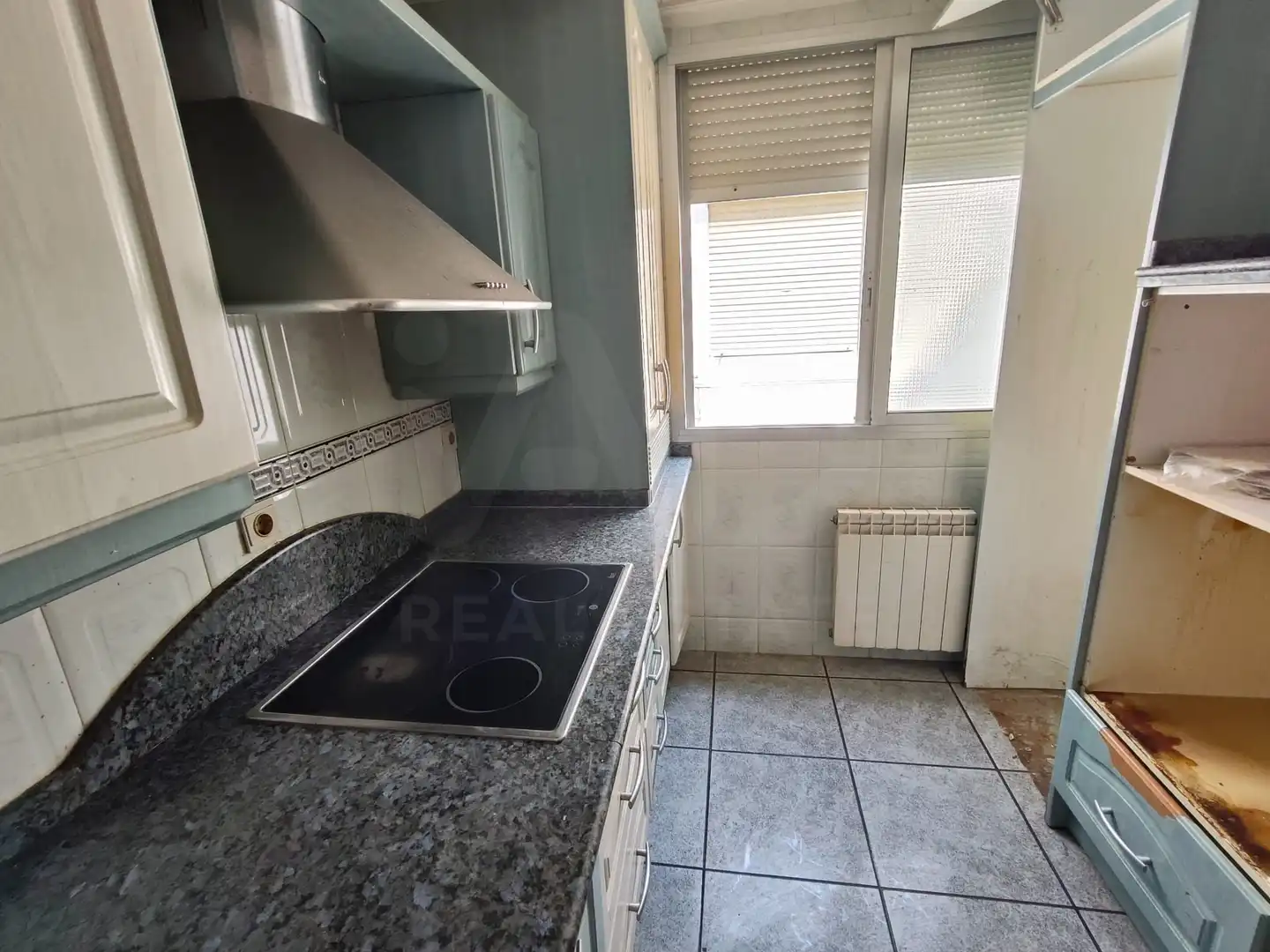 Piso con ascensor en venta en Plaza de Toros, imagen 4