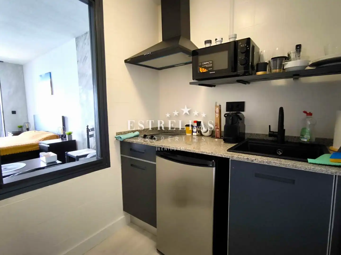 Apartment with terrace for sale in Playa de Levante, imagen 9