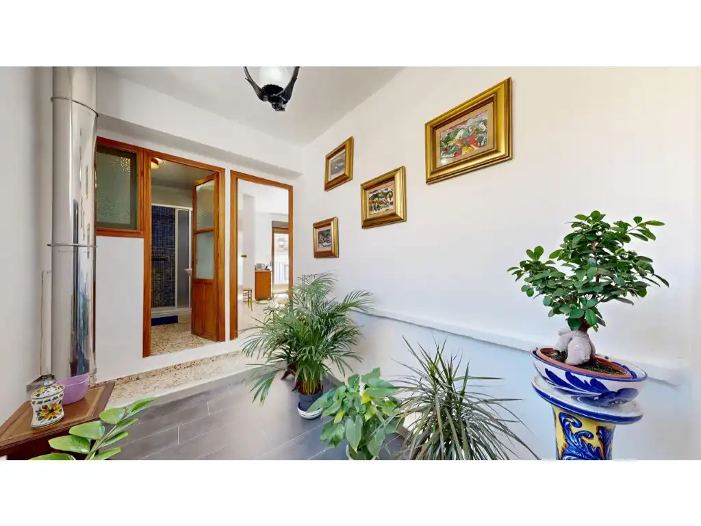 Casa o chalet en venta en Benimantell