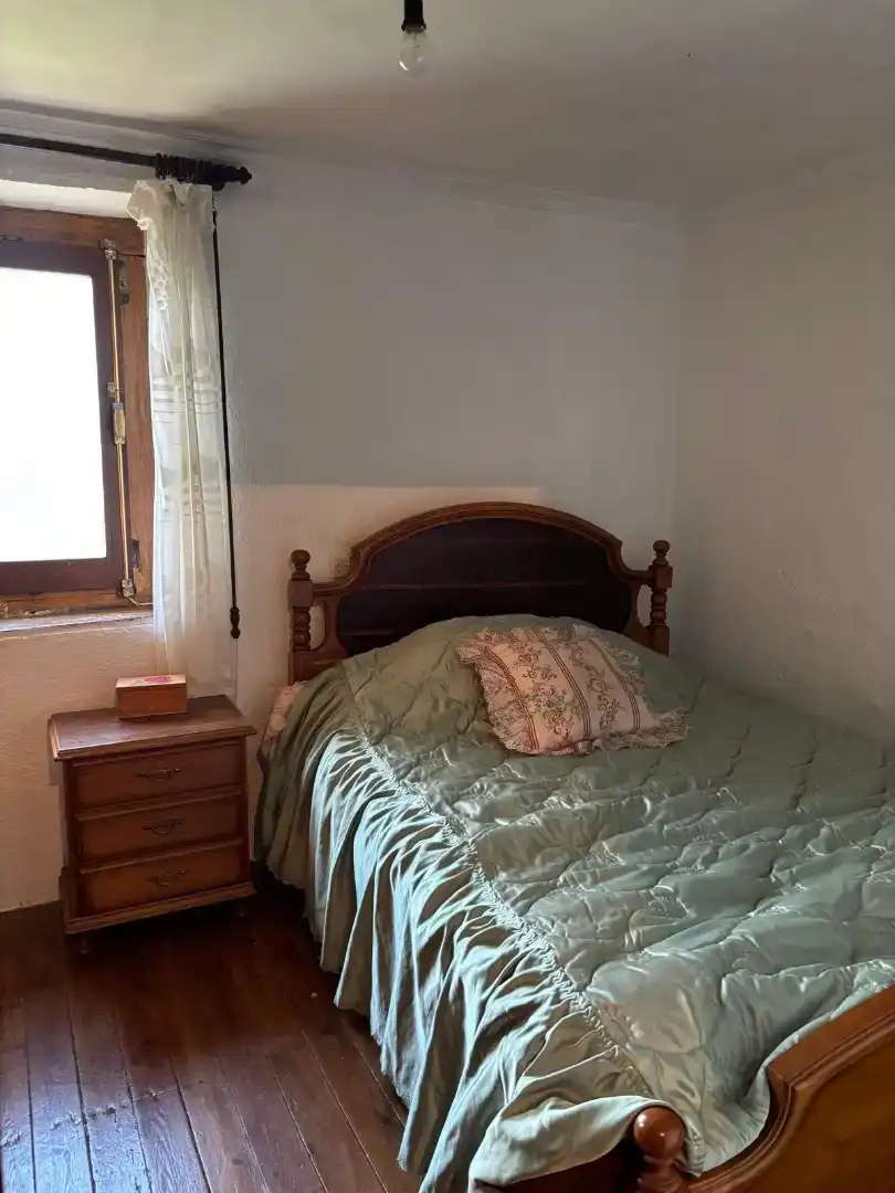 Habitación de Casa o chalet en venta en Quirós, Asturias
