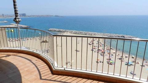 Foto 2 de Àtic en venda a Paseo Josep Mundet, 16, Sant Antoni de Calonge, Calonge i Sant Antoni