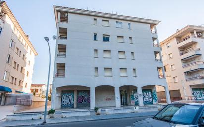 Exterior view of Flat for sale in Calafell  with Heating and Terrace