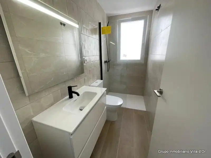 Casa amb piscina en venda a El Verger, imagen 23