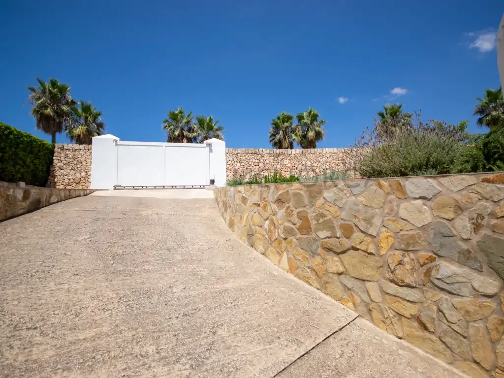 Casa o chalet en venta en Cala Blanca