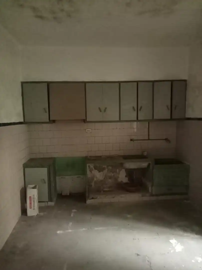 Cocina de Casa o chalet en venta en Almazora / Almassora
