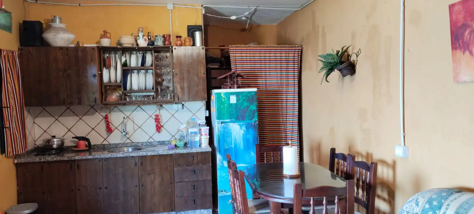Terreno rústico en venta en Calle los Castaṅos 34, imagen 23