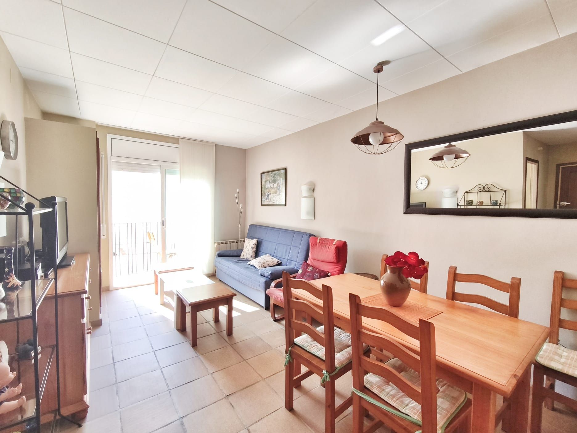 Apartament en venda a Centre