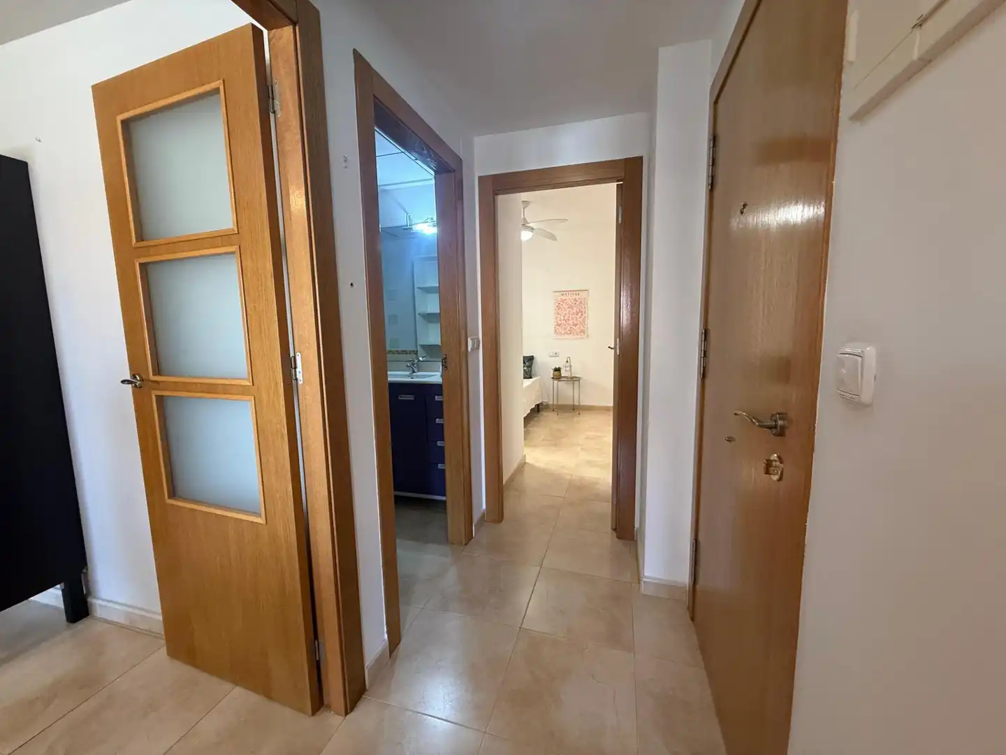 Wohnung mit Aufzug zum Verkauf in Calle Calle Magallanes, imagen 8