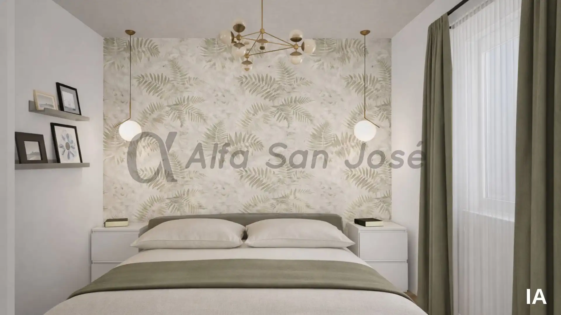 Habitación de Piso en venta en Camas