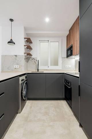 Piso en Venta en Calle del Camino de los Vinateros en Marroquina