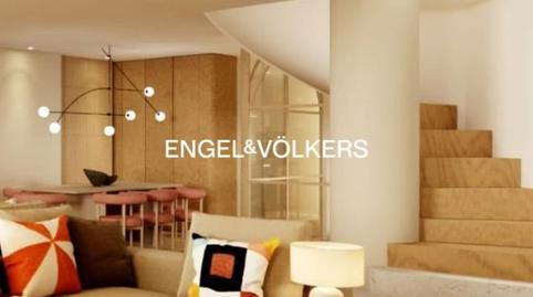 Foto 2 de Ático en venta en Centro - Areal, Vigo