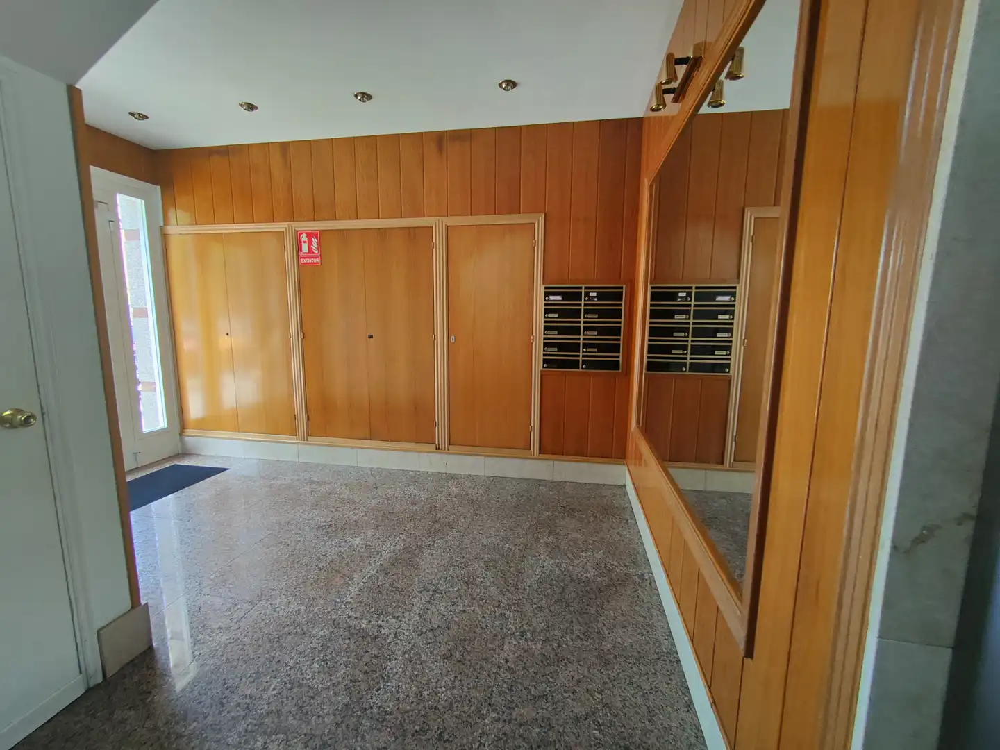 Piso en venta en Plaza Jaume Balmes, Passeig Maragall