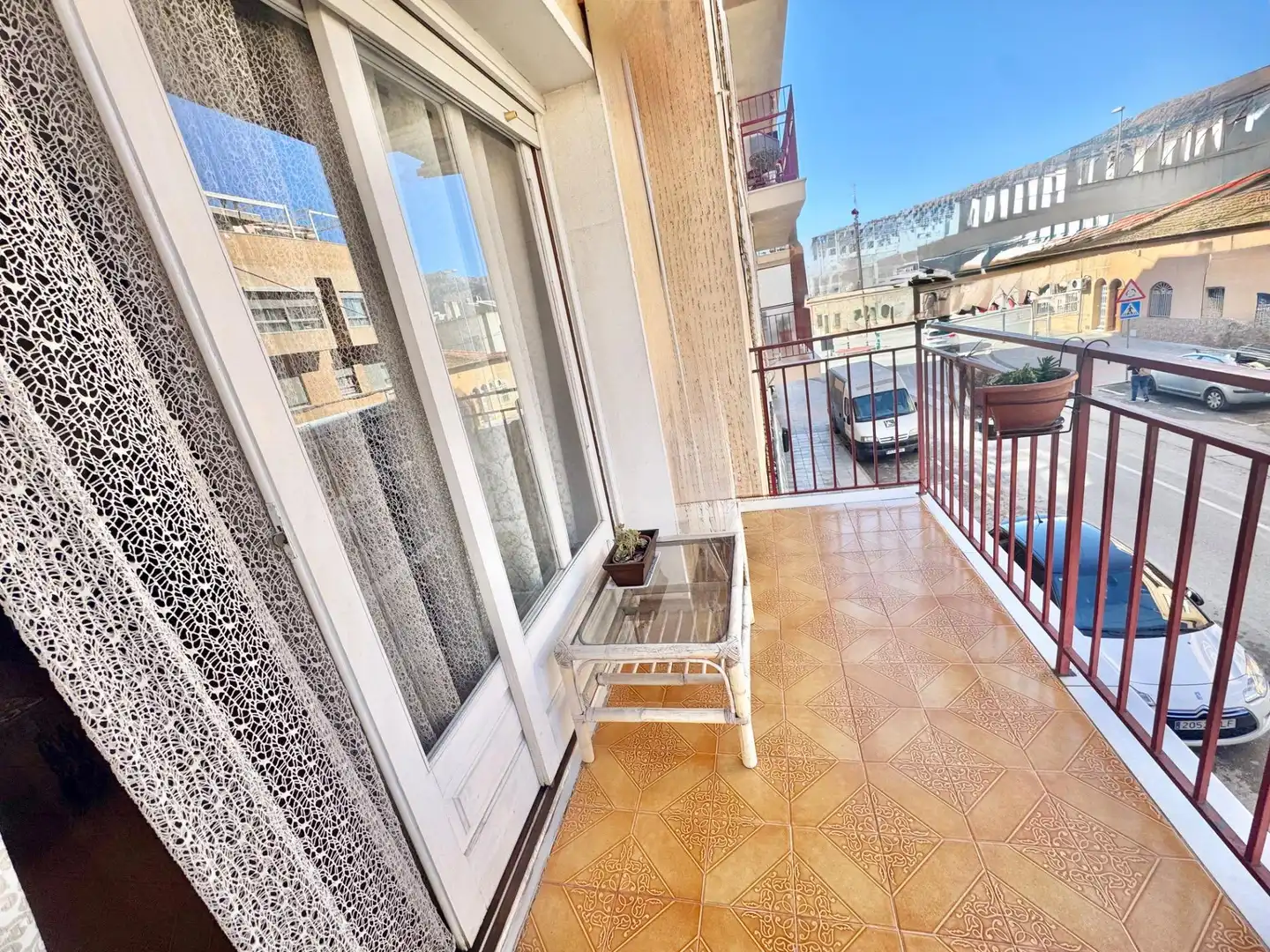 Terraza de Piso en venta en Orihuela con Aire acondicionado, Calefacción y Balcón