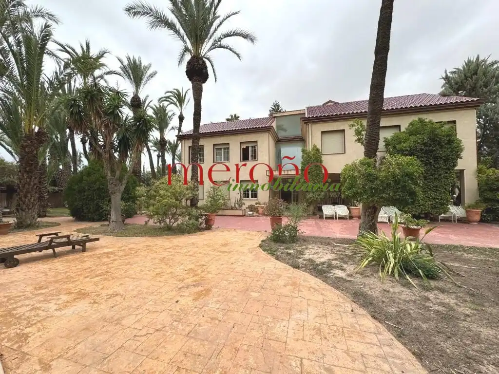 Detached house with pool for sale in Alzabares, imagen 2
