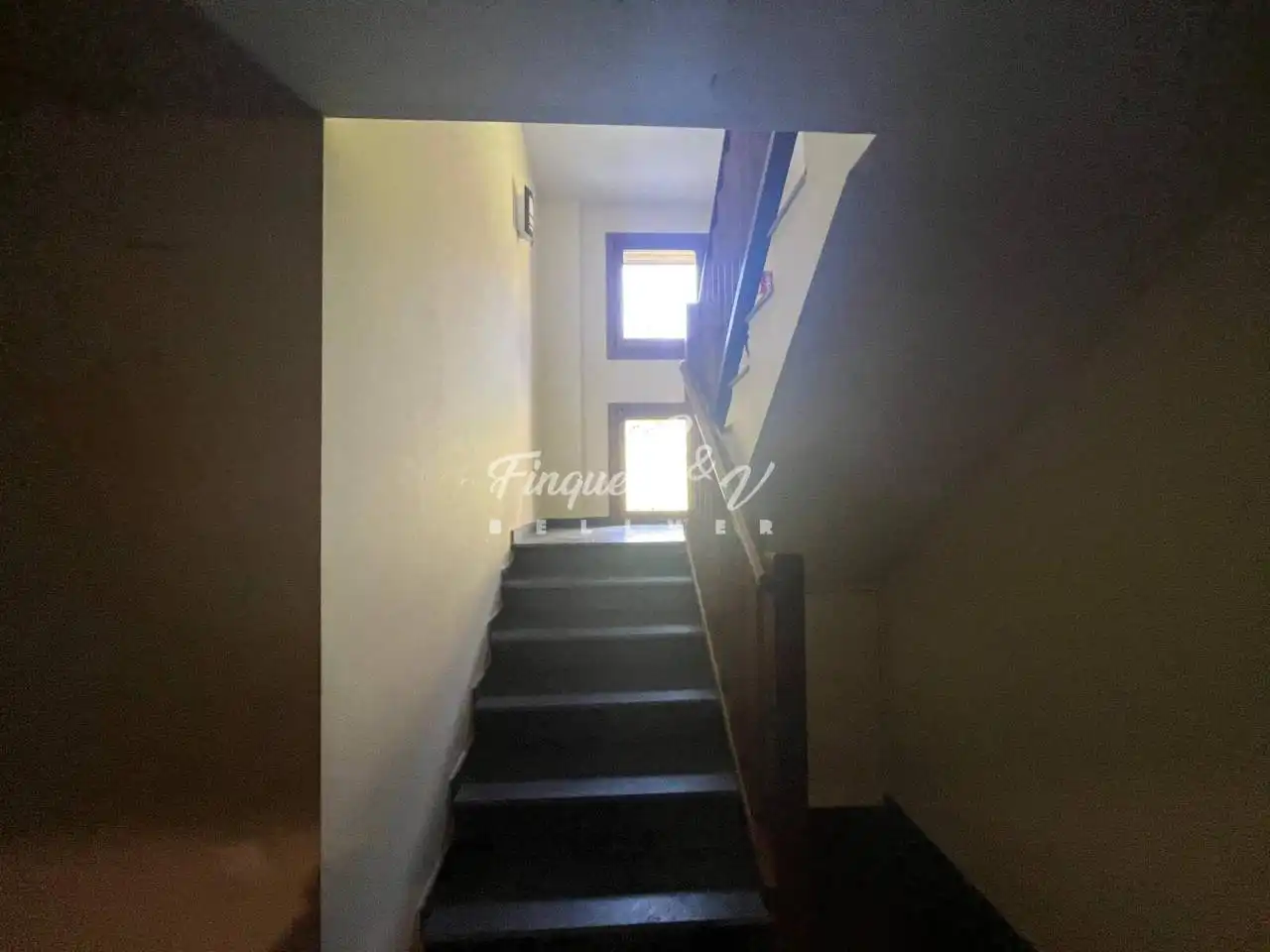 Piso en venta en Alp con Calefacción, Parquet y Trastero