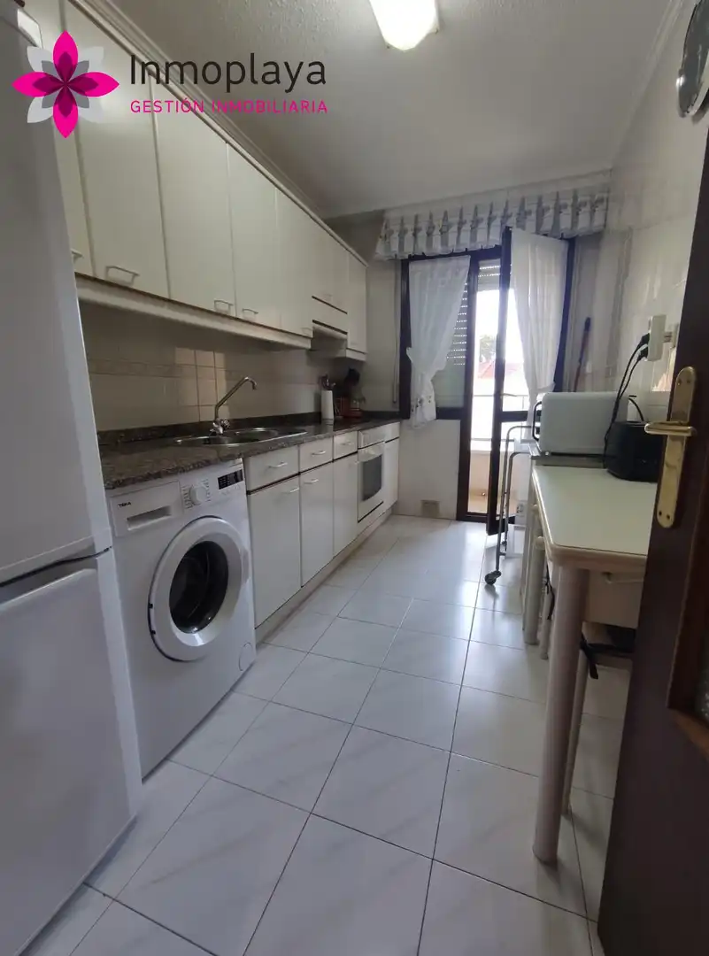 Home to rent in Ris, imagen 11