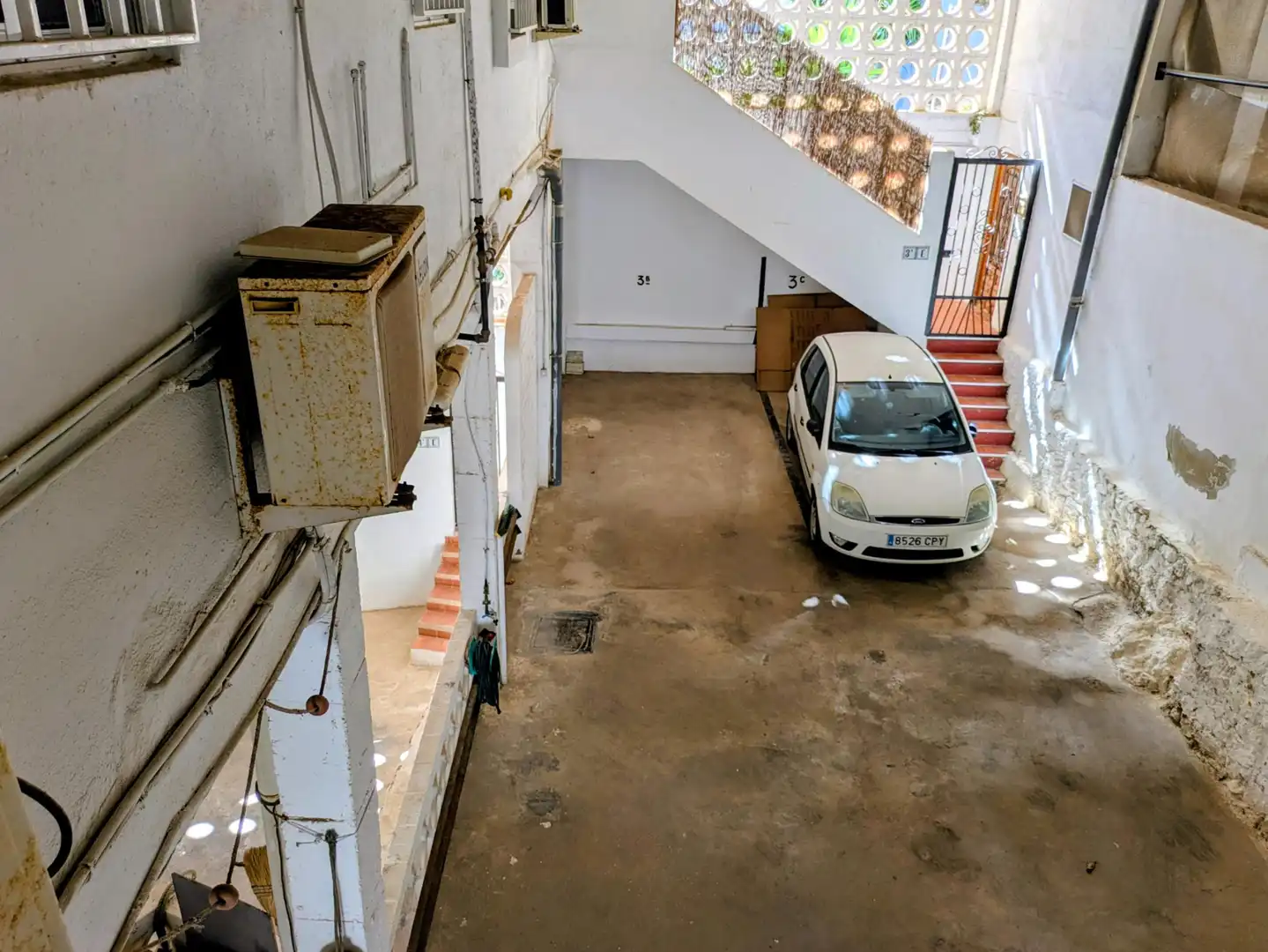 Appartement compact à vendre à El Faro, imagen 14