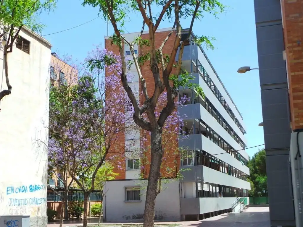 Flat for sale in Colonia Sta. Isabel, Haygon - Universidad