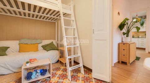 Foto 2 de Piso en venta en La Barceloneta, Barcelona Capital