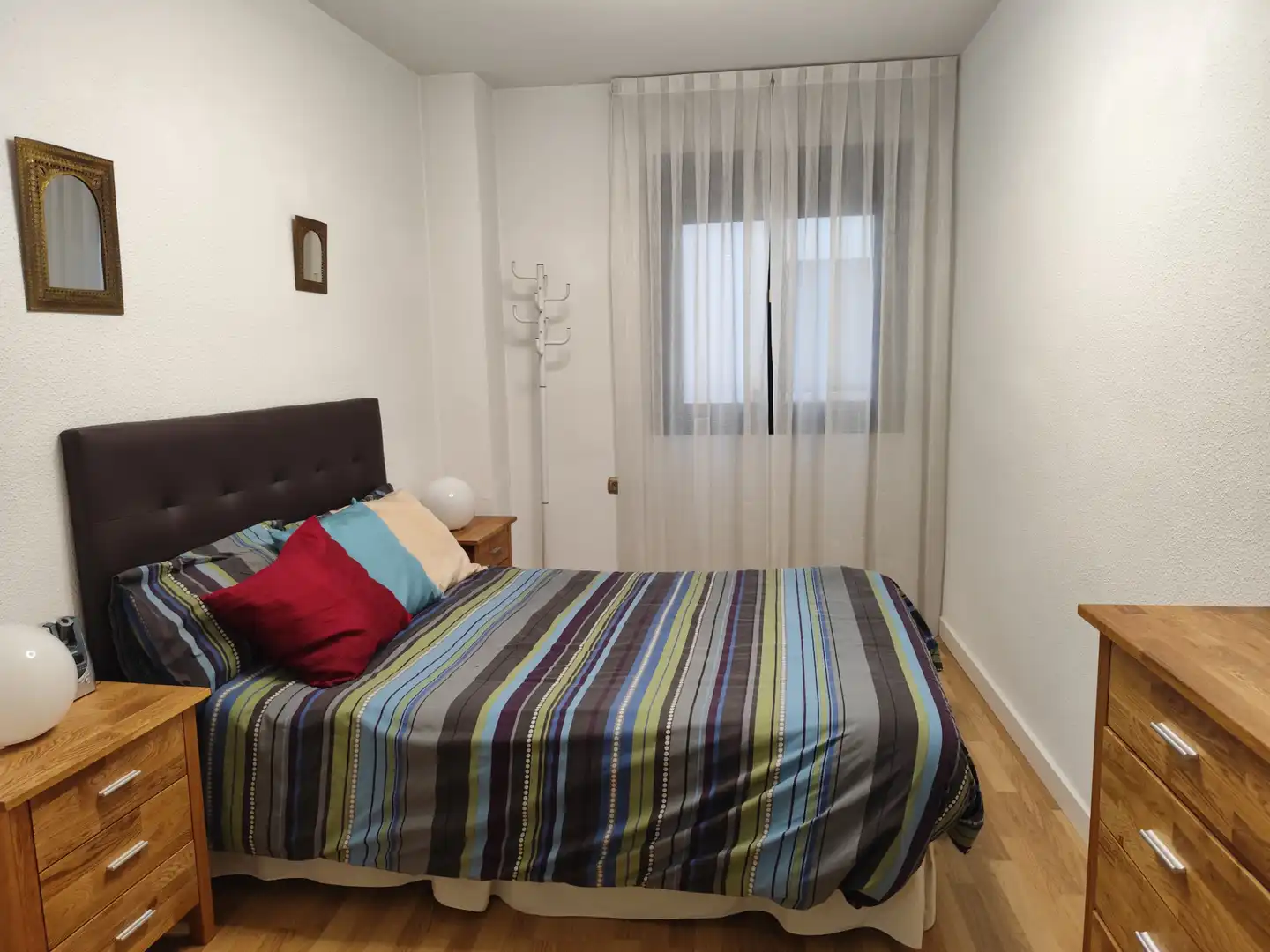 Flat with lift for sale in Calle Cuartel de Artillería 2, imagen 21