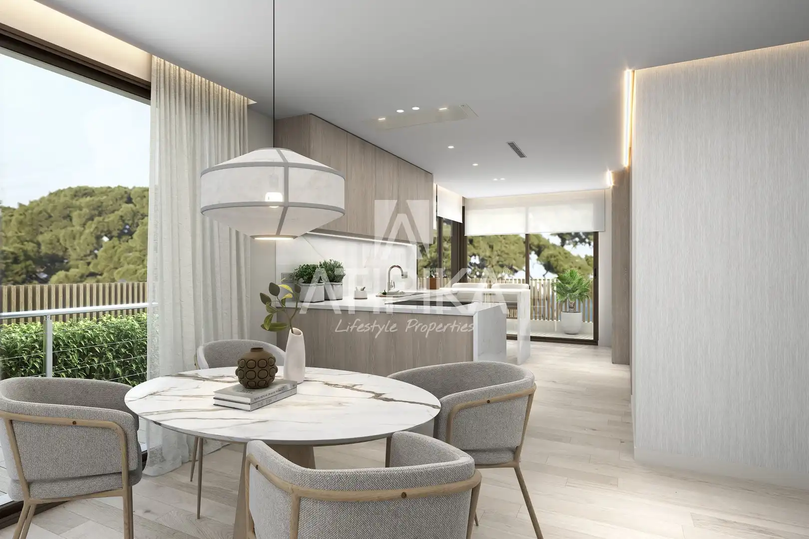 Piso con piscina en venta en Gavà Mar, imagen 5