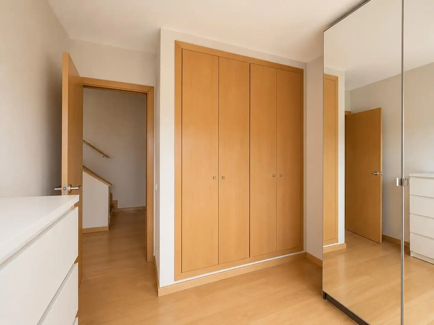 Àtic en venda en Granollers amb Aire condicionat, Calefacció i Parquet
