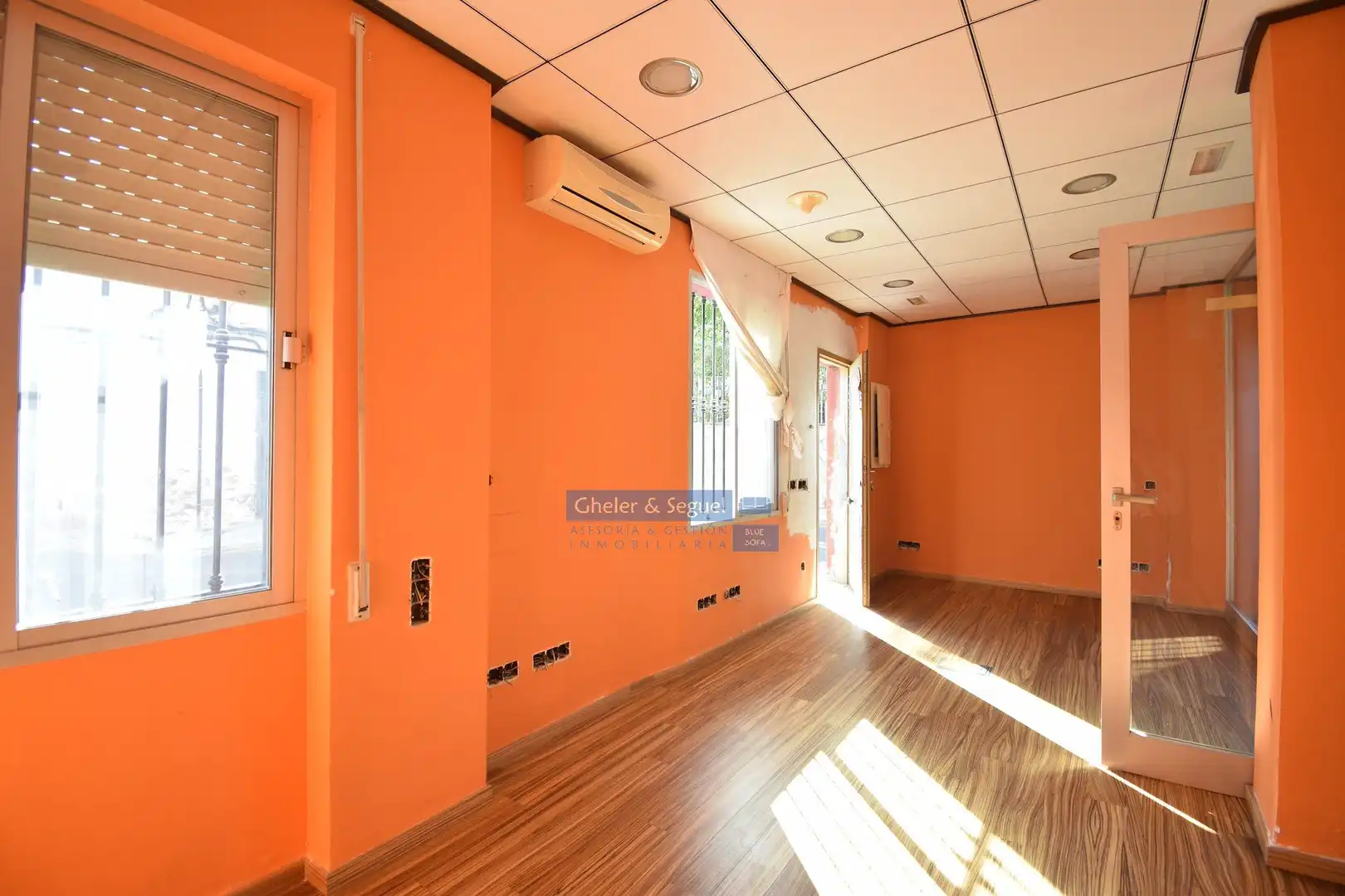 Local en venta en Alfara de la Baronia, Valencia