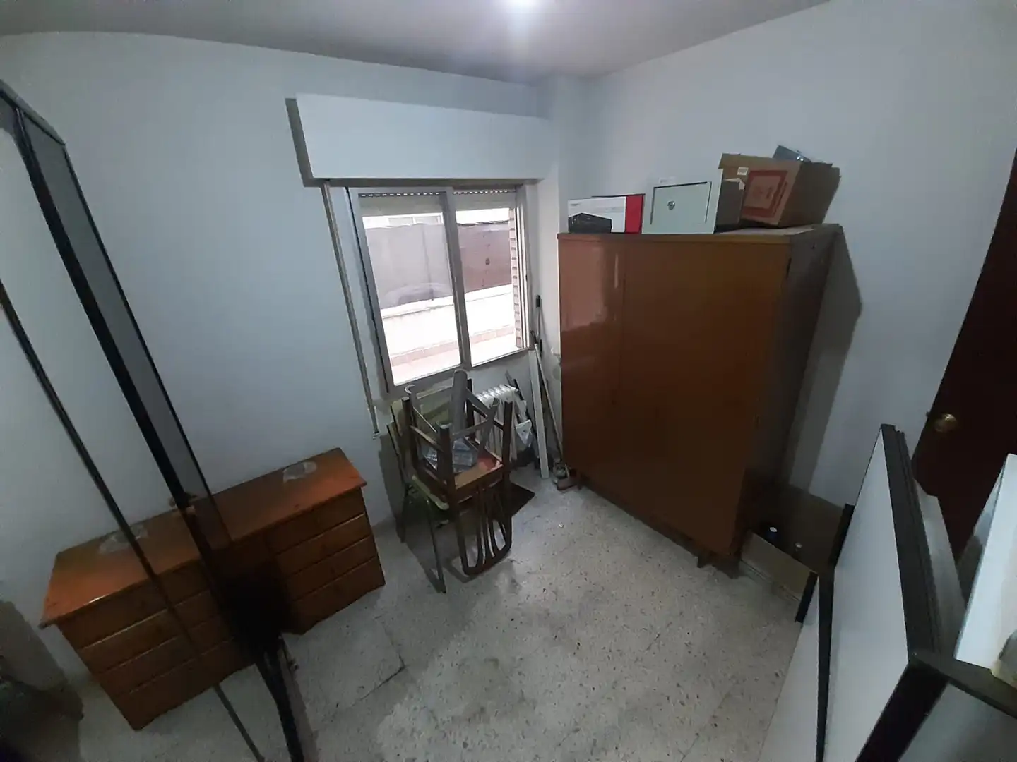 Habitación de Piso en venta en Zamora Capital  con Calefacción