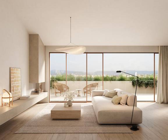 Piso en Venta en Sardenya en El Pedró