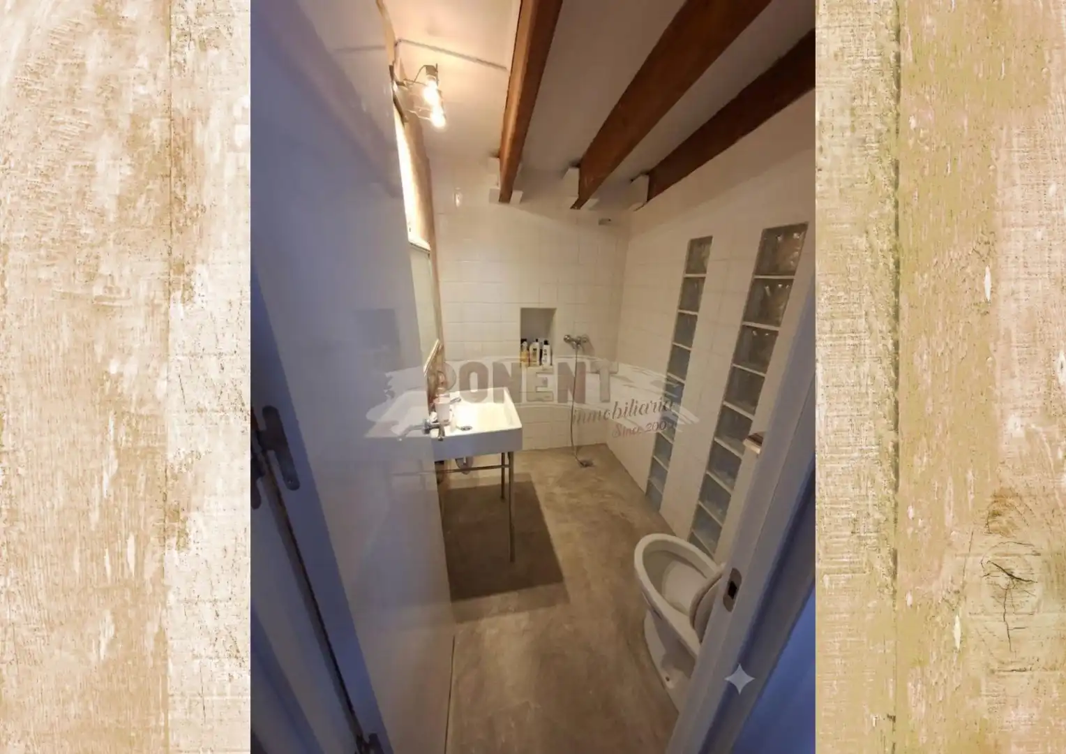 Lofts for rent in Dalt de la Vila - La Marina