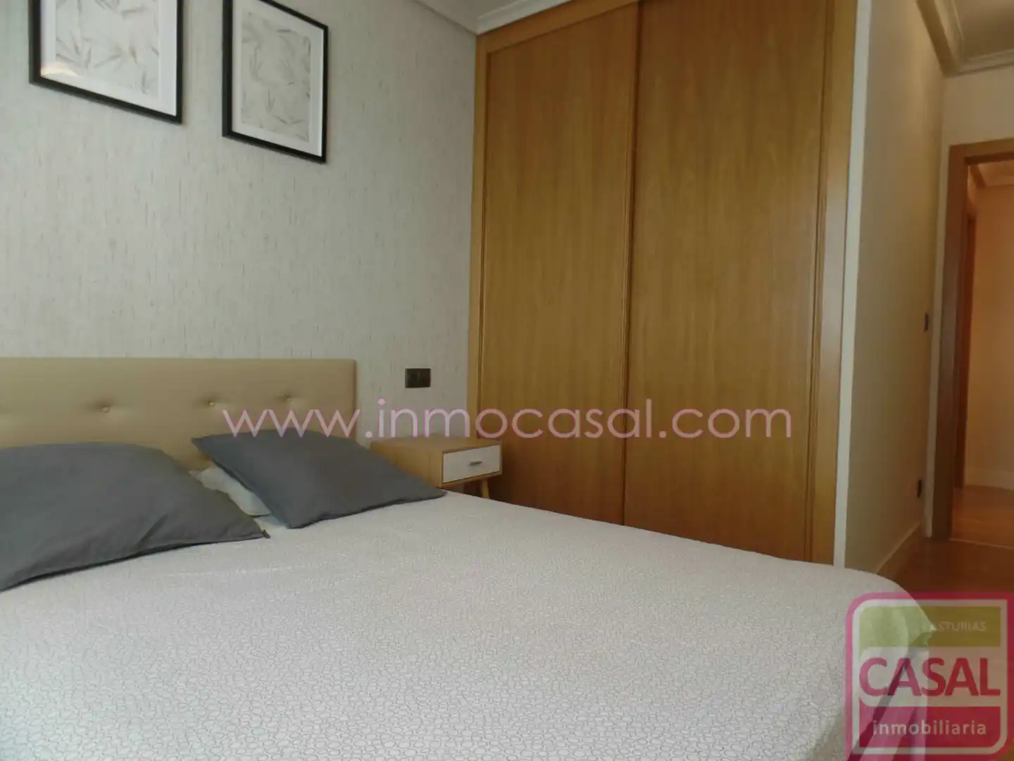 Flat with lift to rent in Ería - Masip, imagen 18