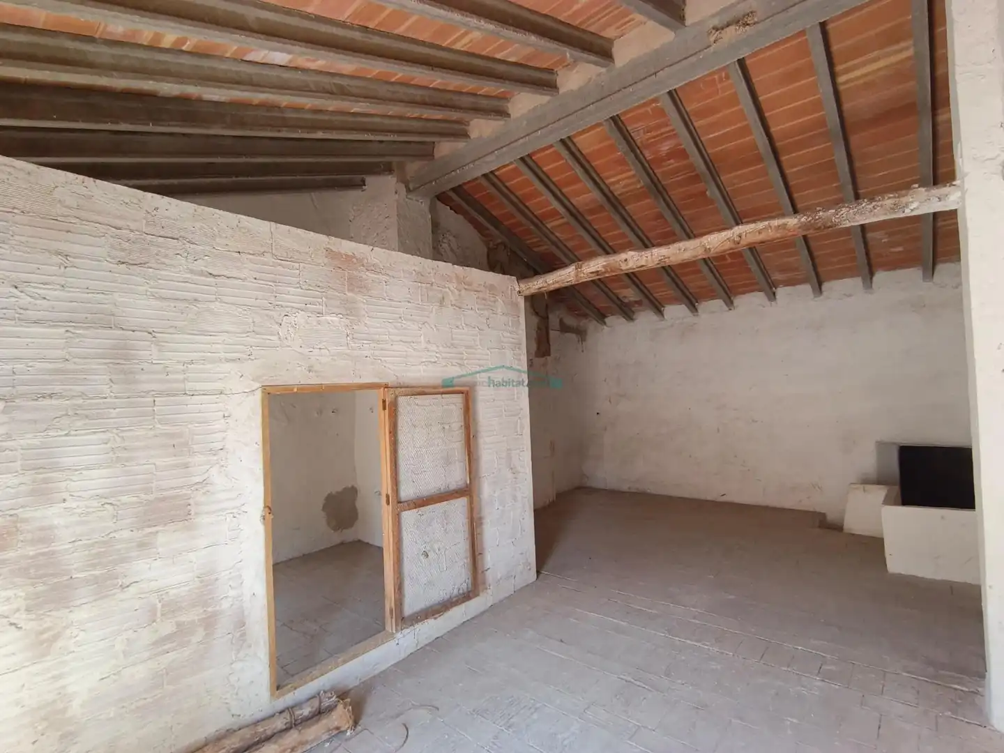 Landhaus zum Verkauf in Muro de Alcoy